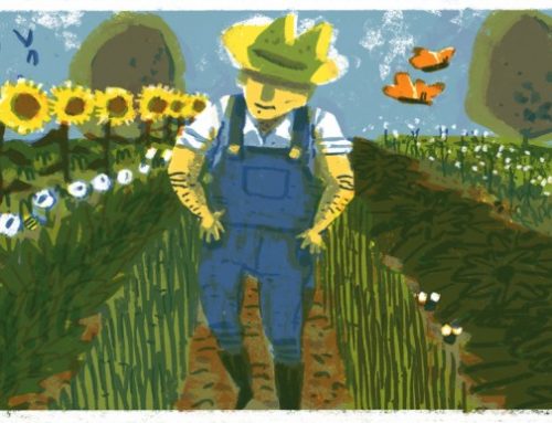 Ensia Magazine Essay | Agroecology can help fix our broken food system