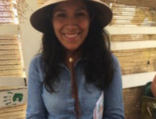 Meet CAN’s New Associate Director