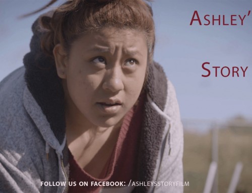 Ashley’s Story