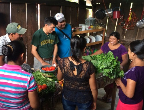 Support Our New Campaign!