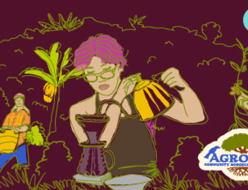 9 Keys of CAN’s AgroEco Coffee Project: Towards Building Economies for Life