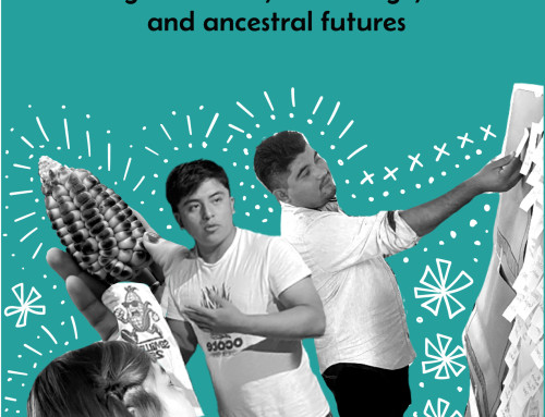 News From the Land 2025 – Maya Youth  Build Agroecological and Solidarity Economies from Ancestral Wisdom