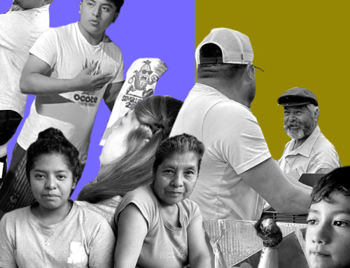 News From the Land 2025 – Seeds, Territories & Generations